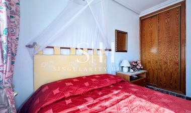 Återförsäljning - Hus - Orihuela Costa - Costa Blanca