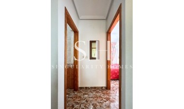 Återförsäljning - Hus - Orihuela Costa - Costa Blanca