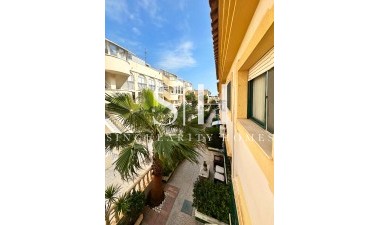 Återförsäljning - Hus - Orihuela Costa - Costa Blanca