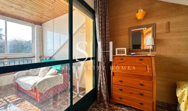 Återförsäljning - Hus - Orihuela Costa - Costa Blanca