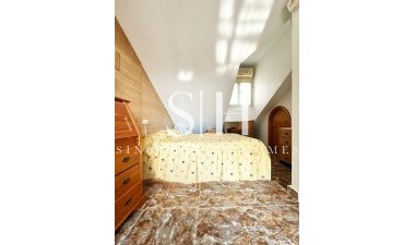 Återförsäljning - Hus - Orihuela Costa - Costa Blanca