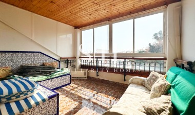 Återförsäljning - Hus - Orihuela Costa - Costa Blanca