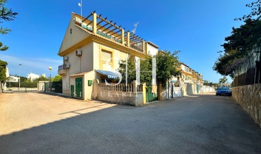 Återförsäljning - Hus - Orihuela Costa - Costa Blanca