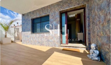 Herverkoop - Villa - Pilar de la Horadada - Torre De La Horadada