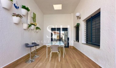 Herverkoop - Villa - Pilar de la Horadada - Torre De La Horadada