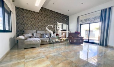 Herverkoop - Villa - Pilar de la Horadada - Torre De La Horadada