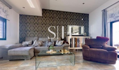 Herverkoop - Villa - Pilar de la Horadada - Torre De La Horadada