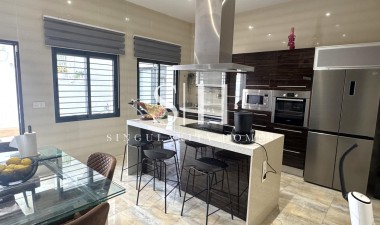 Herverkoop - Villa - Pilar de la Horadada - Torre De La Horadada