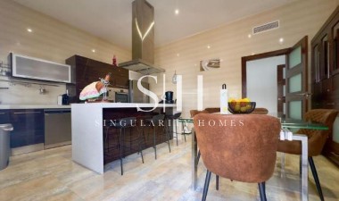 Herverkoop - Villa - Pilar de la Horadada - Torre De La Horadada