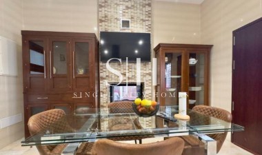 Herverkoop - Villa - Pilar de la Horadada - Torre De La Horadada