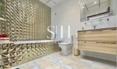 Herverkoop - Villa - Pilar de la Horadada - Torre De La Horadada