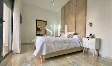 Herverkoop - Villa - Pilar de la Horadada - Torre De La Horadada