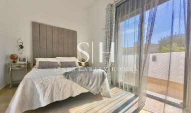 Herverkoop - Villa - Pilar de la Horadada - Torre De La Horadada