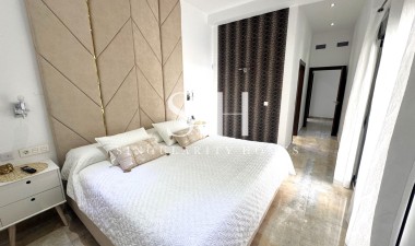 Herverkoop - Villa - Pilar de la Horadada - Torre De La Horadada