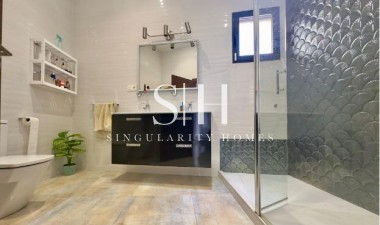 Herverkoop - Villa - Pilar de la Horadada - Torre De La Horadada