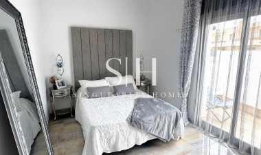 Herverkoop - Villa - Pilar de la Horadada - Torre De La Horadada