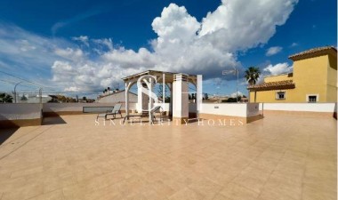 Herverkoop - Villa - Pilar de la Horadada - Torre De La Horadada