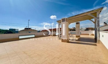 Herverkoop - Villa - Pilar de la Horadada - Torre De La Horadada