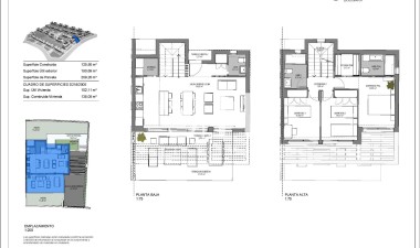 Новое здание - Villa - Estepona - Atalaya Golf