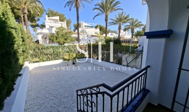 Herverkoop - Bungalow - Orihuela Costa - Costa Blanca