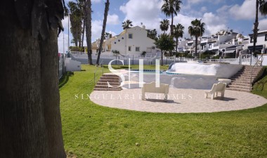 Herverkoop - Bungalow - Orihuela Costa - Costa Blanca