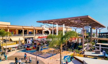 Herverkoop - Bungalow - Orihuela Costa - Costa Blanca