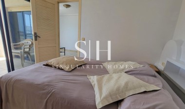 Перепродажа - Квартира / квартира - Torrevieja - Playa De La Mata