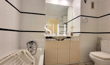 Перепродажа - Квартира / квартира - Torrevieja - Playa De La Mata