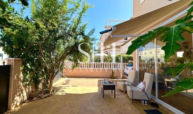 Resale - Villa - Orihuela Costa - La Regia