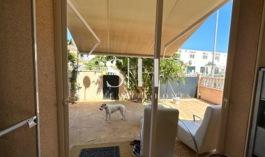 Resale - Villa - Orihuela Costa - La Regia