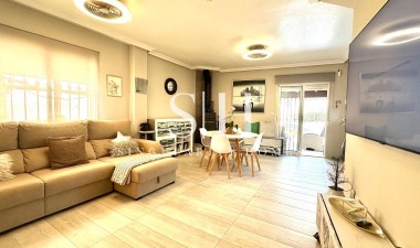 Resale - Villa - Orihuela Costa - La Regia