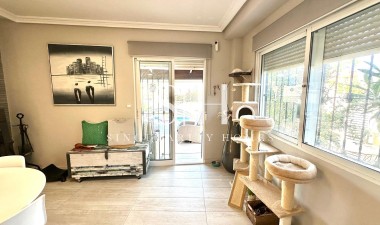 Resale - Villa - Orihuela Costa - La Regia