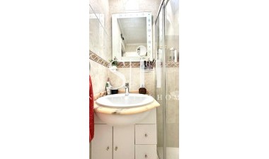 Resale - Villa - Orihuela Costa - La Regia