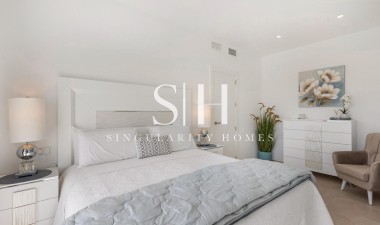 New Build - Villa - Los Alcázares - Serena Golf