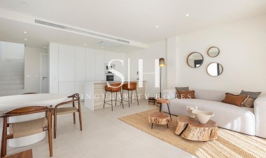 New Build - Villa - Los Alcázares - Serena Golf