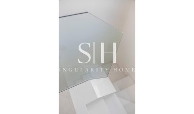 New Build - Villa - Los Alcázares - Serena Golf