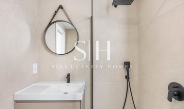 New Build - Villa - Los Alcázares - Serena Golf