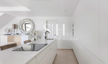 New Build - Villa - Los Alcázares - Serena Golf