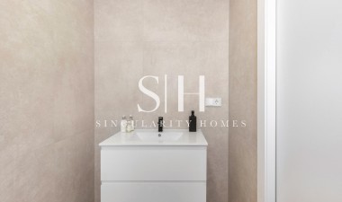 New Build - Villa - Los Alcázares - Serena Golf