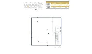 Nybyggnation - Villa - Los Alcázares - Serena Golf