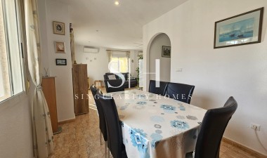 Resale - Villa - Benijofar - Benimar 3
