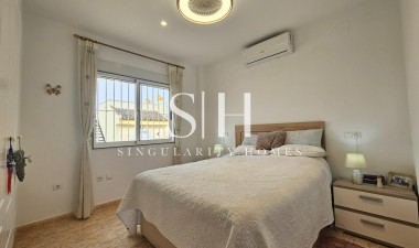 Resale - Villa - Benijofar - Benimar 3