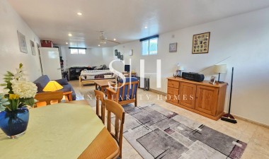 Resale - Villa - Benijofar - Benimar 3