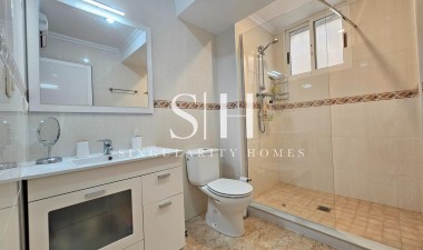 Resale - Villa - Benijofar - Benimar 3