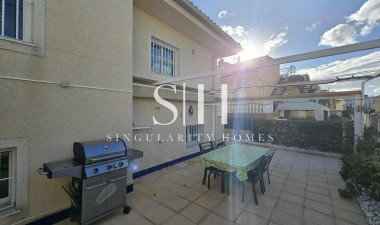 Resale - Villa - Benijofar - Benimar 3