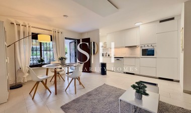 Перепродажа - Casa - Orihuela Costa - Costa Blanca