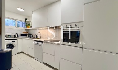 Перепродажа - Casa - Orihuela Costa - Costa Blanca