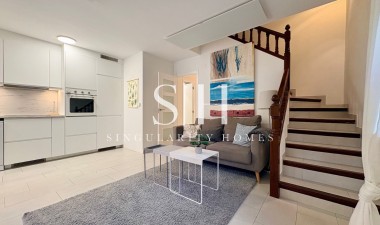 Перепродажа - Casa - Orihuela Costa - Costa Blanca