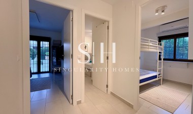 Перепродажа - Casa - Orihuela Costa - Costa Blanca