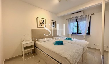 Перепродажа - Casa - Orihuela Costa - Costa Blanca